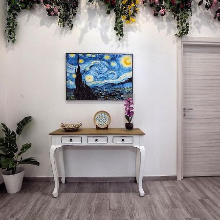 Garden House: Apartments And Rooms For Holidays Palermo Kültér fotó