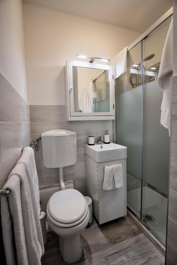 Garden House: Apartments And Rooms For Holidays Palermo Kültér fotó