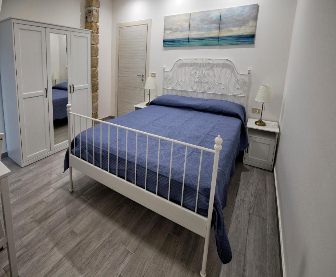 Garden House: Apartments And Rooms For Holidays Palermo Kültér fotó