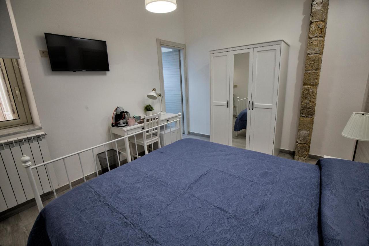 Garden House: Apartments And Rooms For Holidays Palermo Kültér fotó