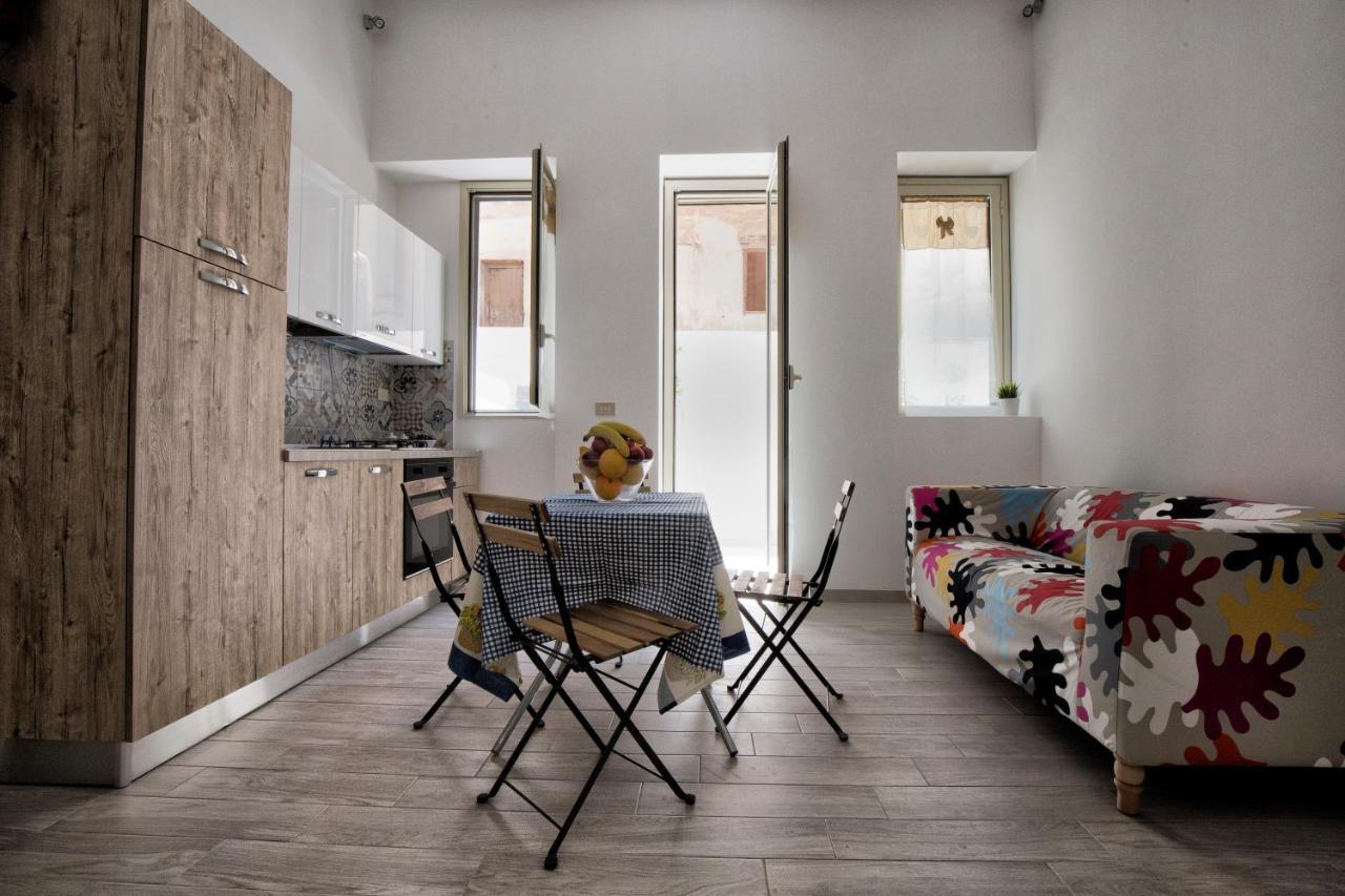 Garden House: Apartments And Rooms For Holidays Palermo Kültér fotó