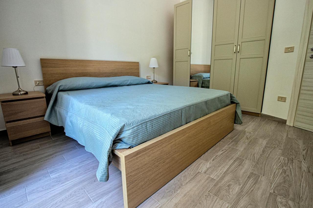 Garden House: Apartments And Rooms For Holidays Palermo Kültér fotó