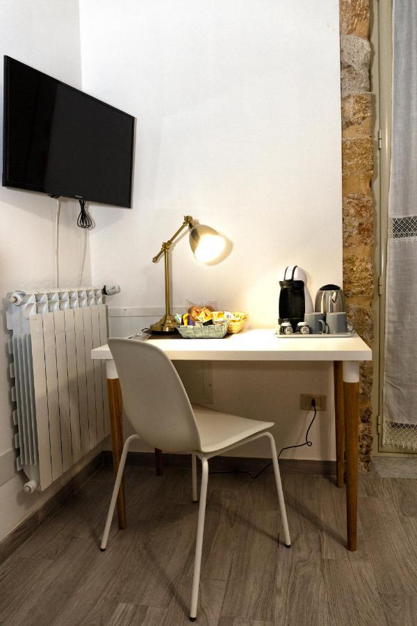 Garden House: Apartments And Rooms For Holidays Palermo Kültér fotó