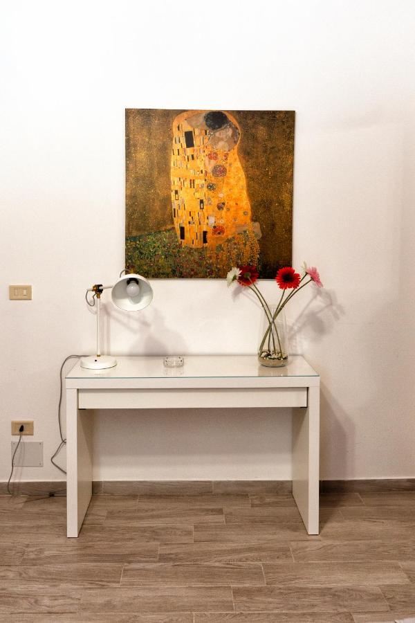 Garden House: Apartments And Rooms For Holidays Palermo Kültér fotó