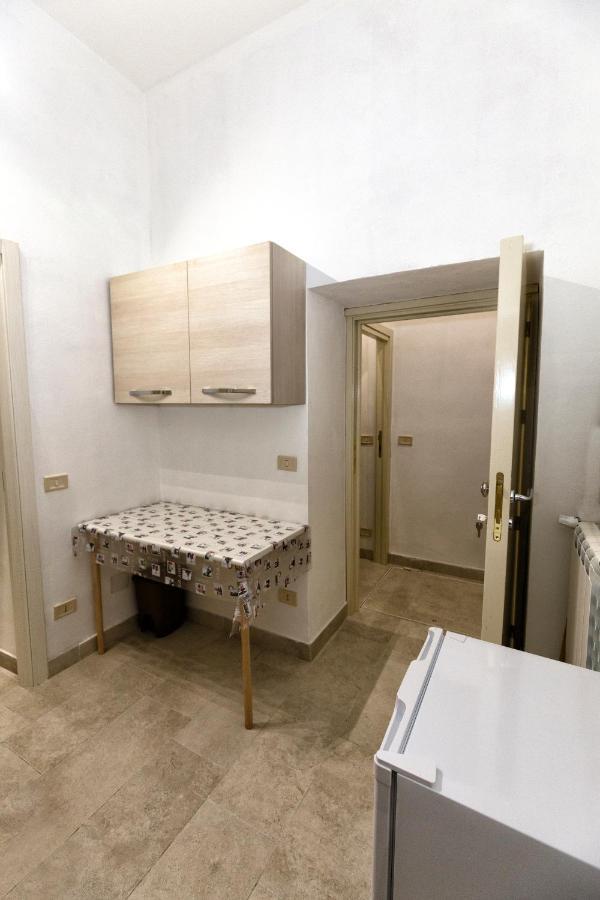 Garden House: Apartments And Rooms For Holidays Palermo Kültér fotó