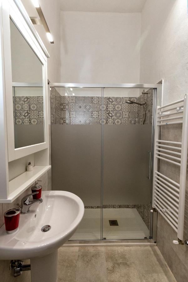 Garden House: Apartments And Rooms For Holidays Palermo Kültér fotó