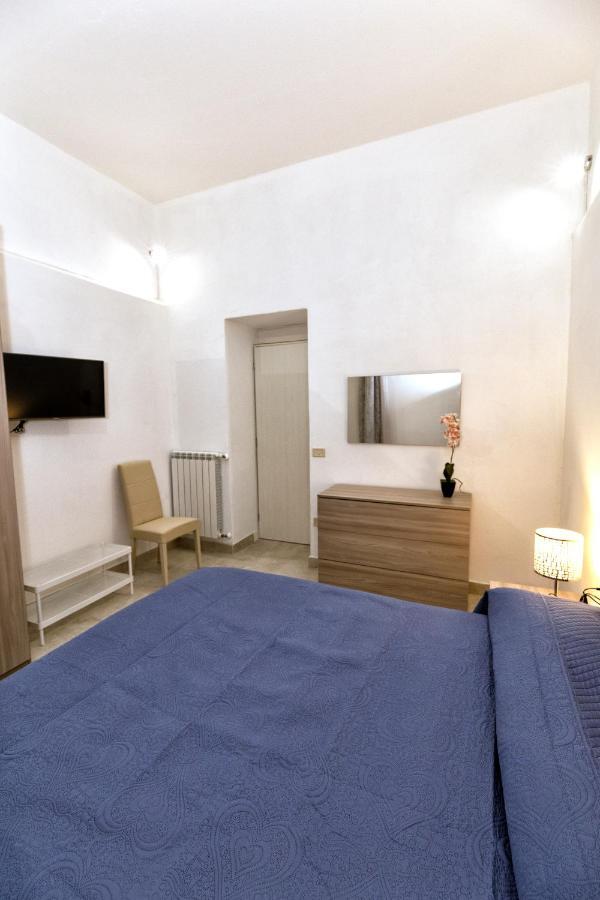 Garden House: Apartments And Rooms For Holidays Palermo Kültér fotó